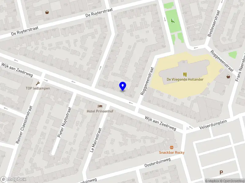 CCS Bekleding IJmuiden