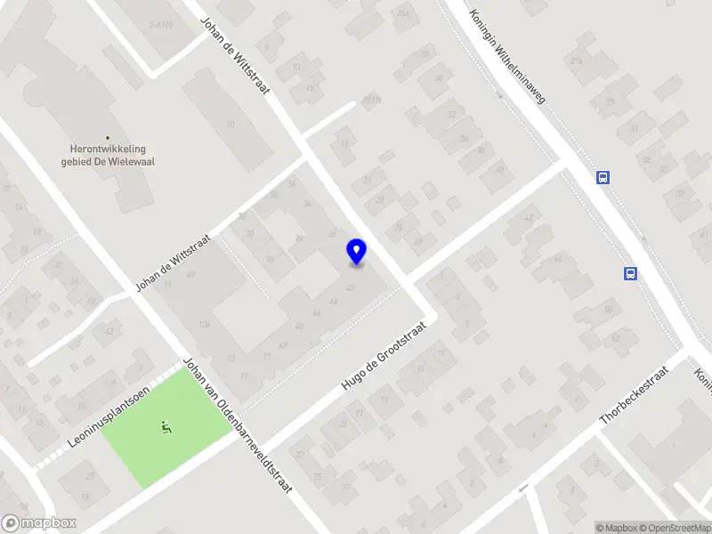 Nieuw bedrijf van Lieshout Renovatie en Onderhoud