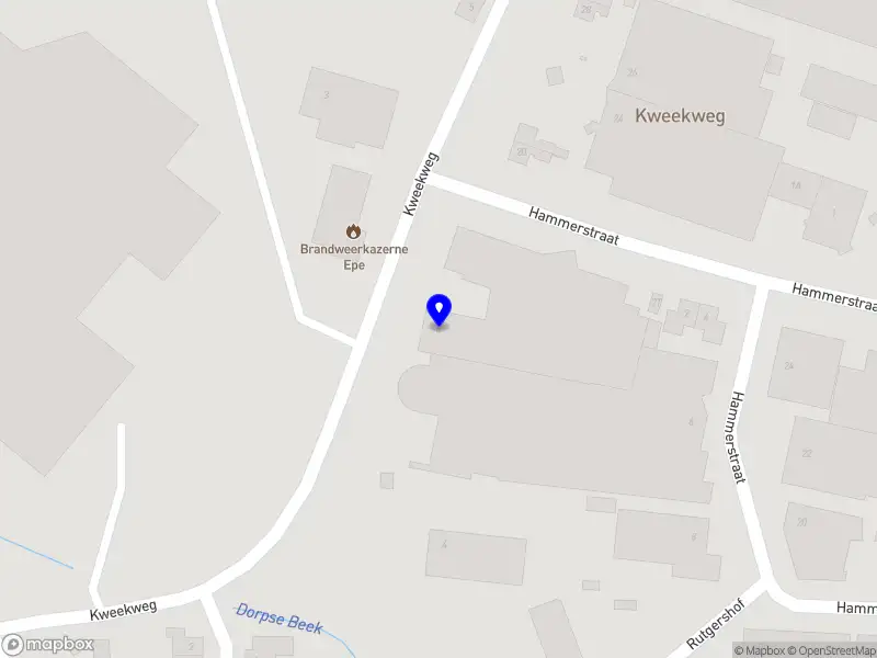 Nieuw bedrijf RFP 97 V.O.F.