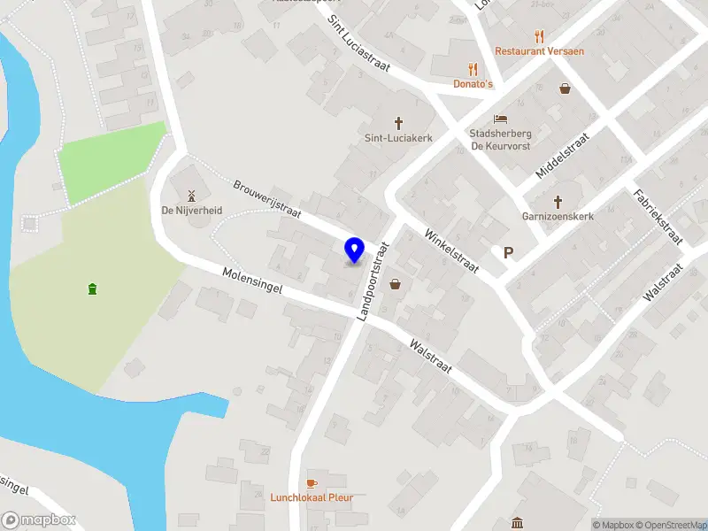 Nieuw bedrijf ReRov B.V.