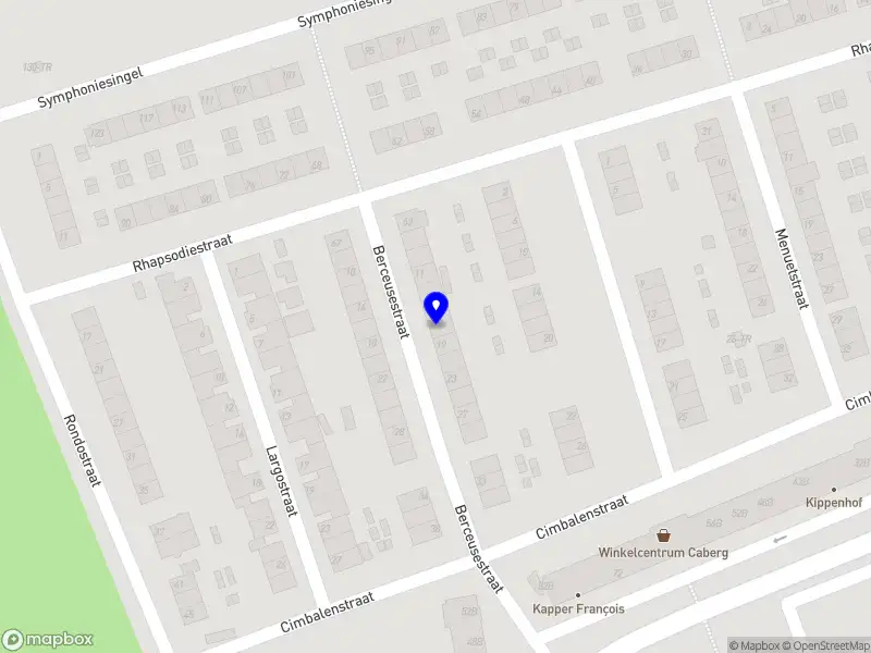 Schildersbedrijf Gholami