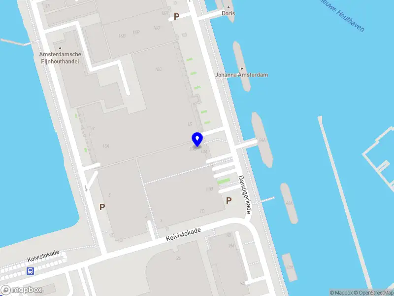 Strakke Zaken B.V. Amsterdam