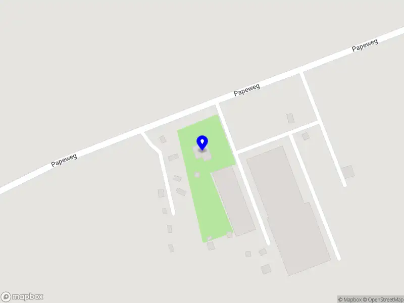 Nieuw bedrijf Van Balkom