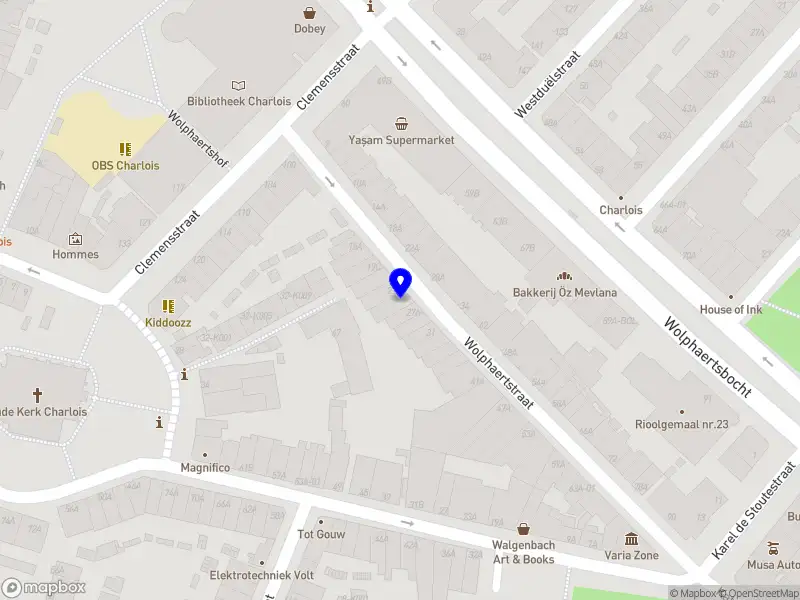 Nieuw bedrijf Inger van Beek