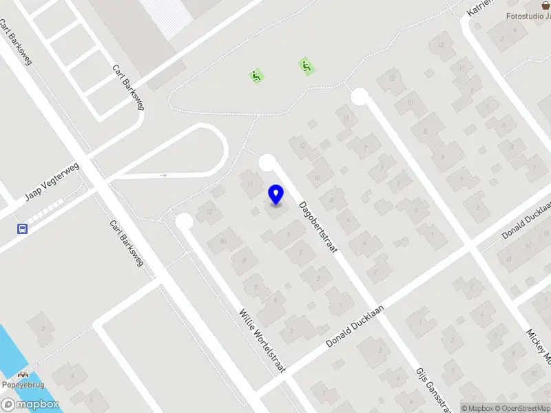 Stichting Op Koers Almere