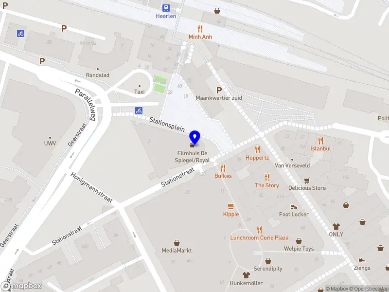 Stichting ROYAL Heerlen