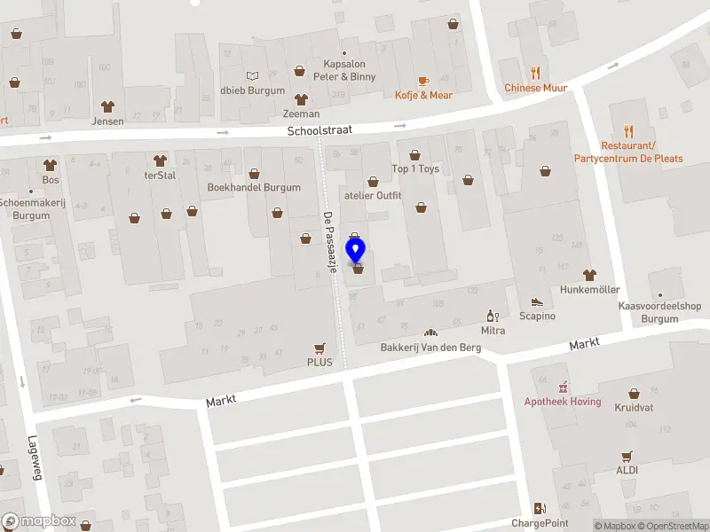 Drogisterij 't Famke