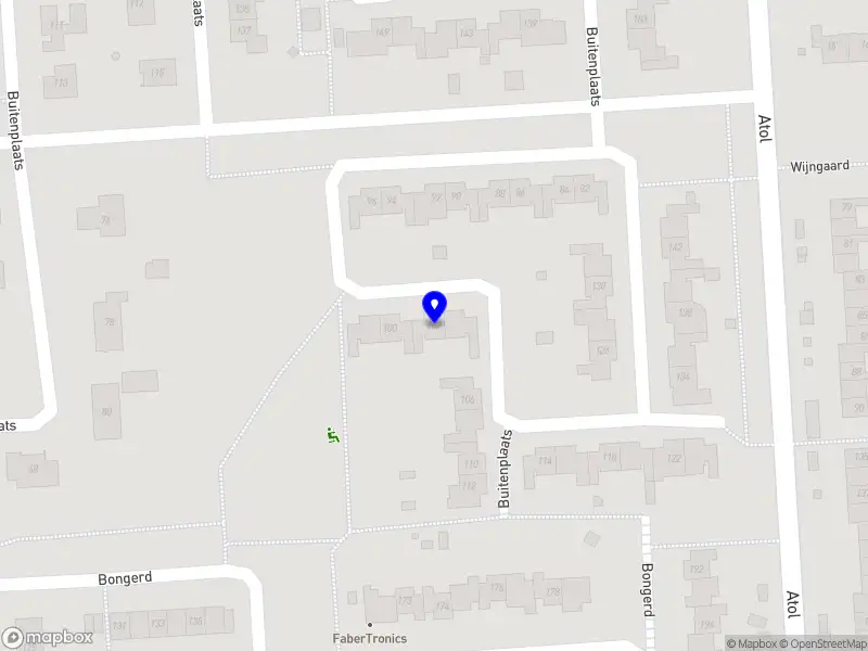 Stichting Stadmakerij Lelystad