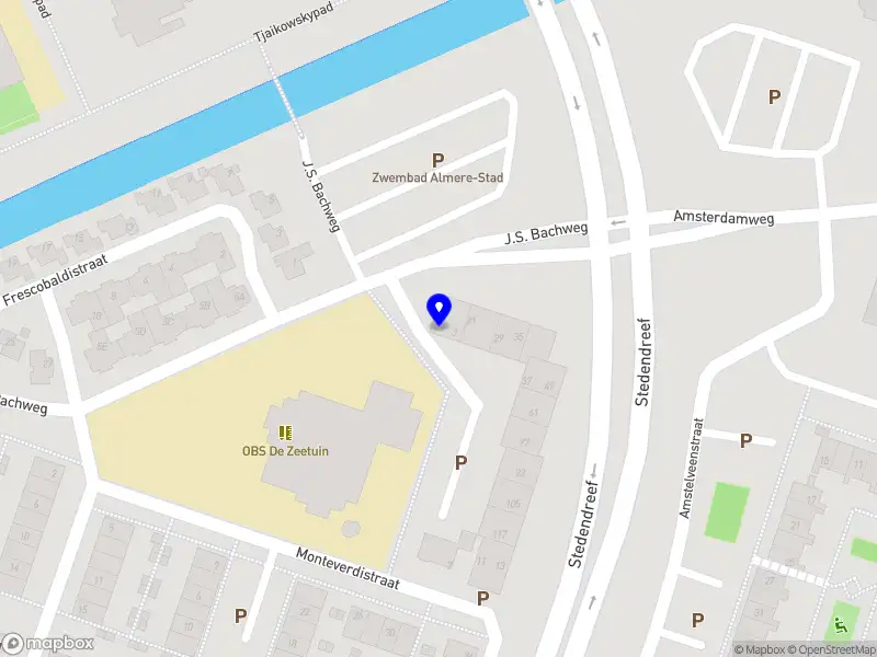 Vereniging van Eigenaars 