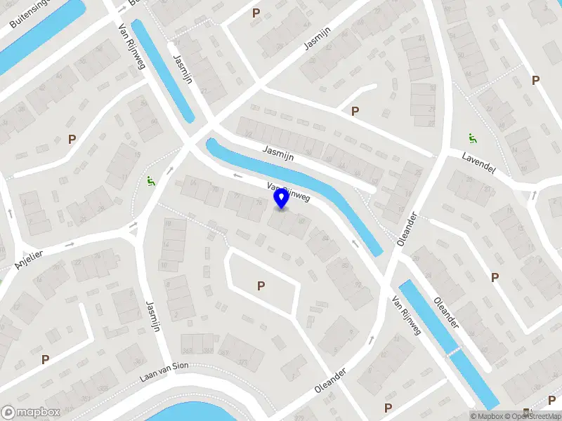 Beheervereniging Ronde 34 Rijswijk