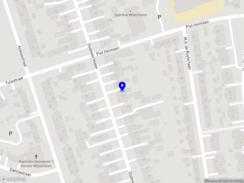 Nieuw bedrijf Gemeentebelangen Oldambt