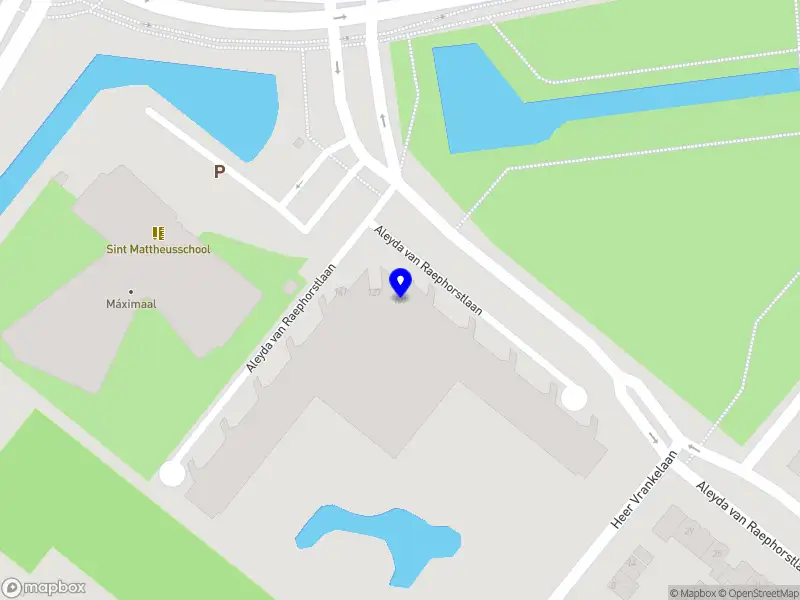 Nieuw bedrijf CB Rotterdam ‘t Bolwerk