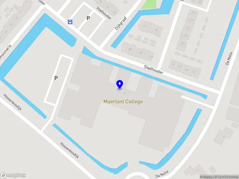 Maerlant Personeelsvereniging