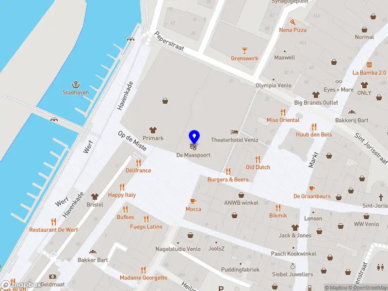 Stichting Cultureel Platform Venlo