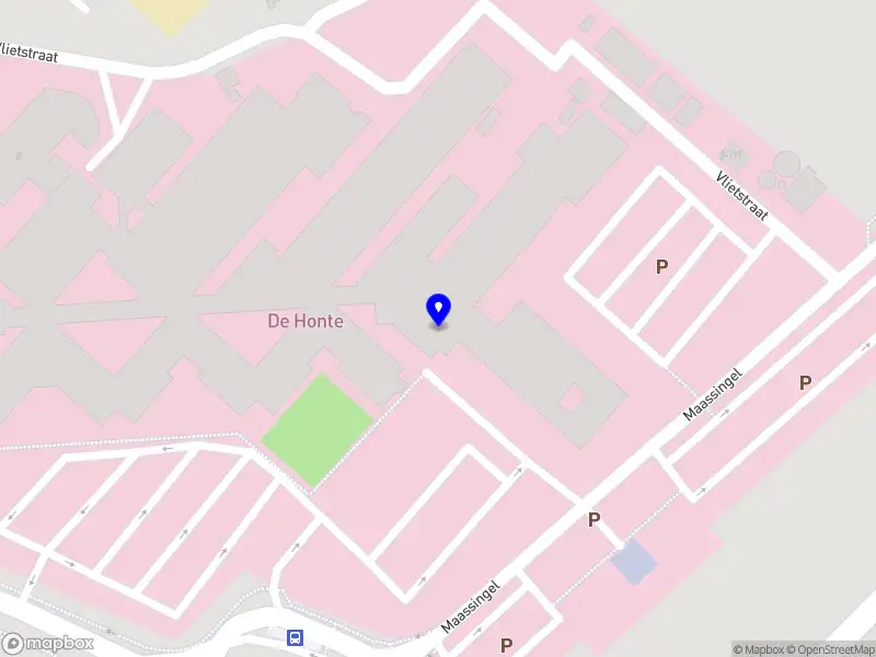 St.Kennis Centr. Orthopedie Zeeuws-Vlaanderen Terneuzen