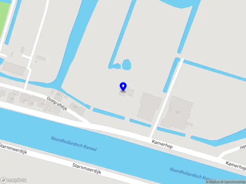 schapenhouderij van Ammers