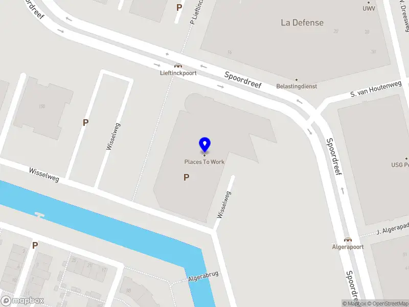 Astota Almere