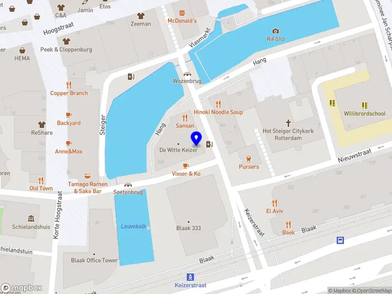 PipTalk Mediation & Litigation