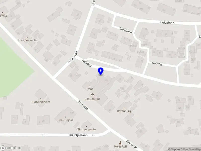 Nieuw bedrijf Unique Approach Coaching