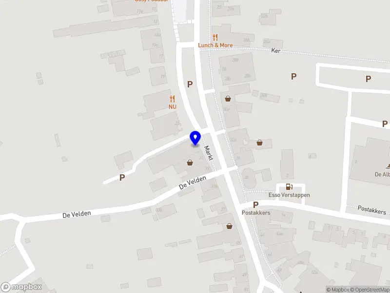 Brain of buildings B.V.