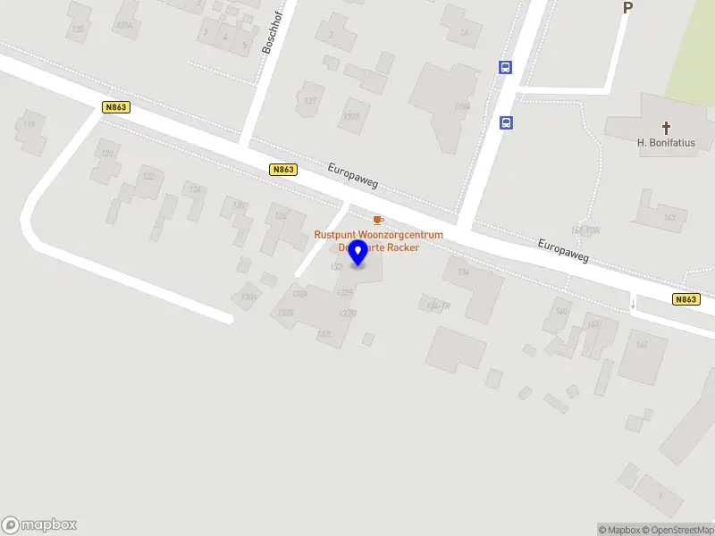 Nieuw bedrijf Voppens Plan B.V.