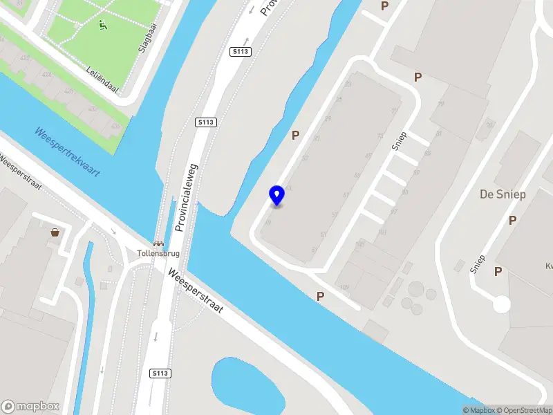 Nieuw Leven Vastgoedservices