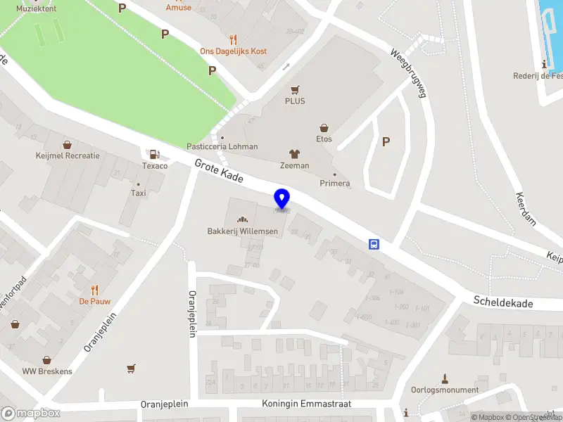 DL Vastgoed en Taxaties B.V.