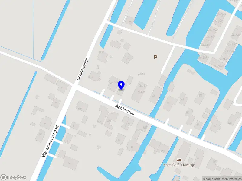 KunstRondeVenen Vinkeveen