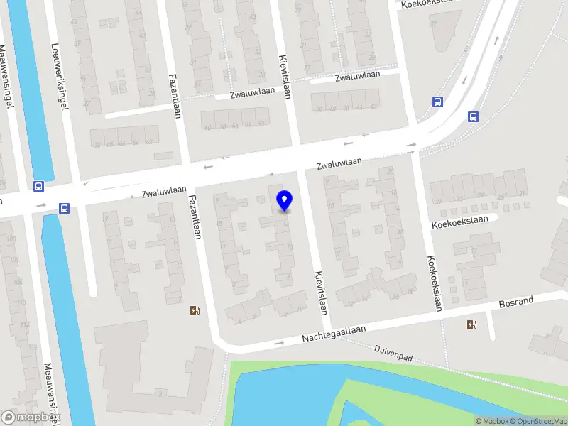 Bewonersvereniging Vogelbuurt Schiedam-Kethel