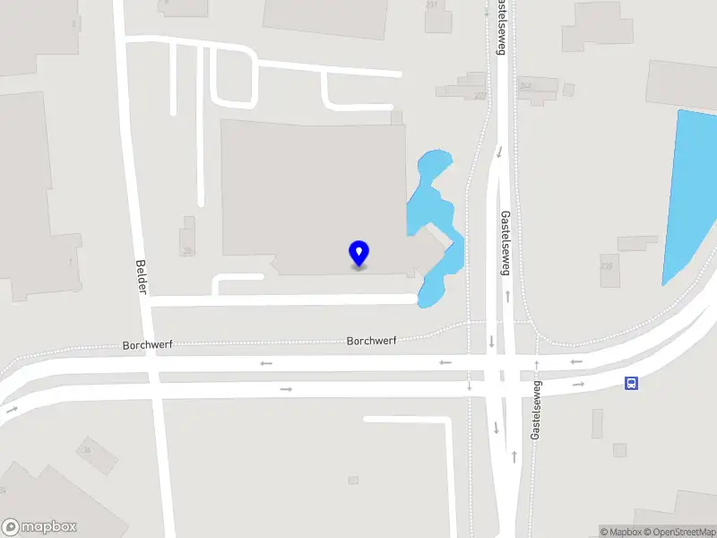 Huisartsenco?peratie West-Brabant U.A.