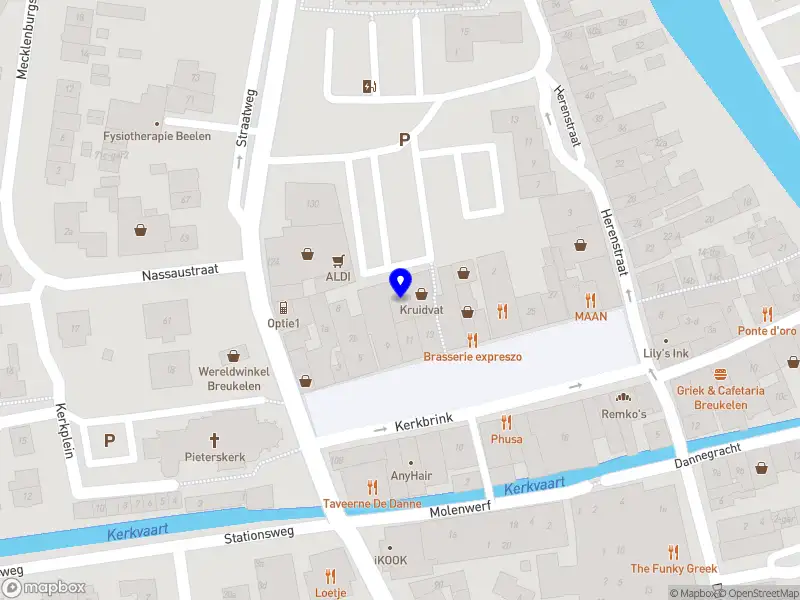 ELDA Investments B.V.