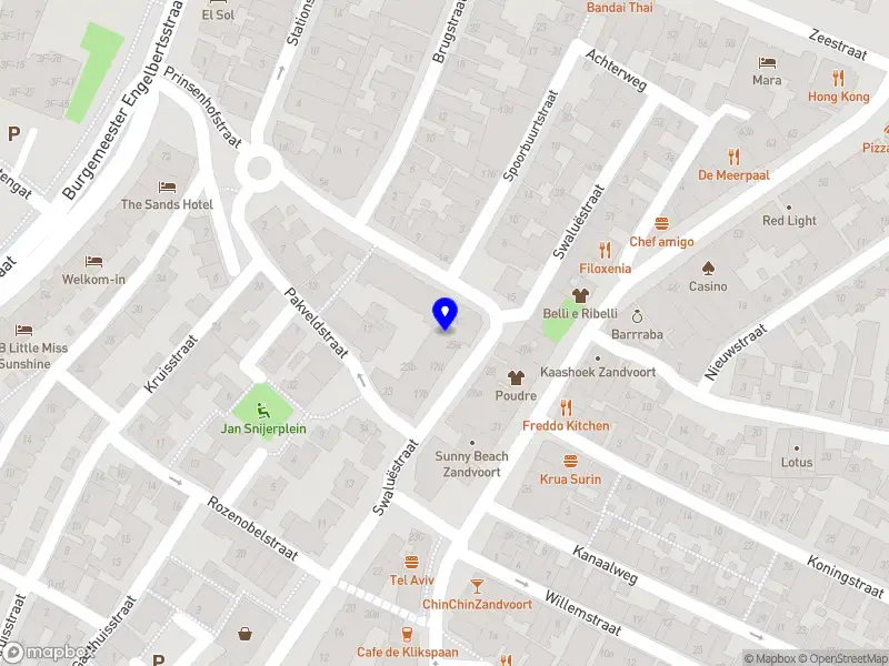 Nieuw bedrijf SoulCoach