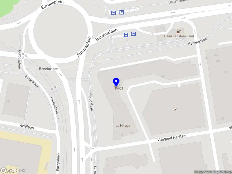 Logidist Transport B.V.