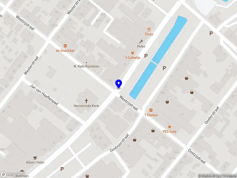 Nieuw bedrijf Maatschap J.C. Birkhoff en T.T.A. Lafeber- Nuijten