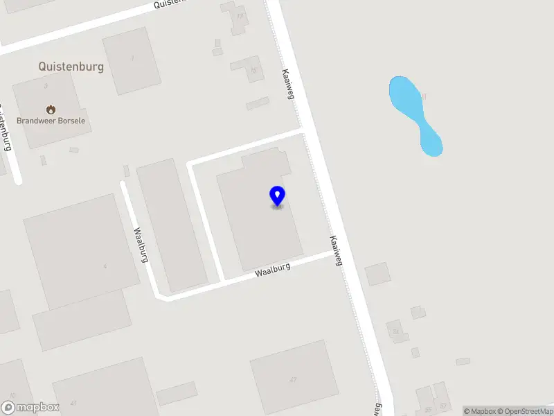 Hefmatic Holding B.V. Borssele