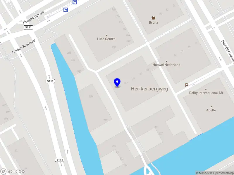 De Witte Raaf Facility Services B.V. Amsterdam