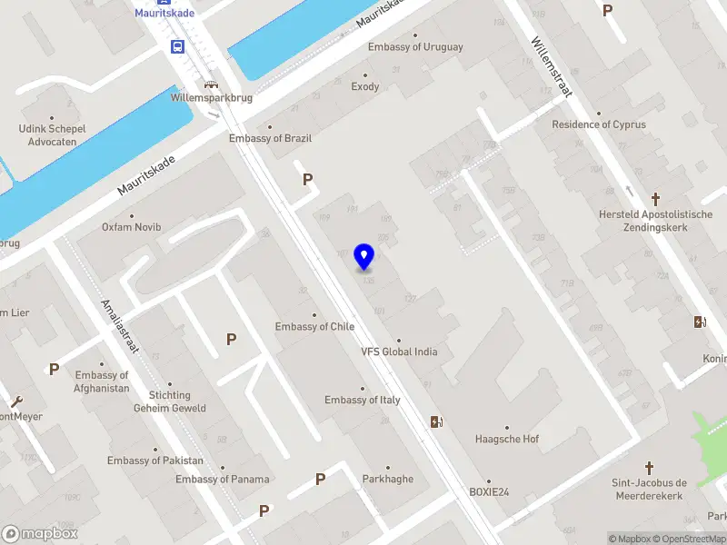 Young Real Estate Investments 4 B.V. 's-Gravenhage