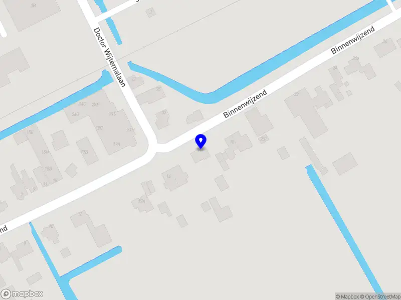 Leonie's Ontwerp Westwoud