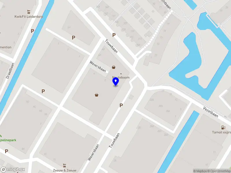 Robosc Holding B.V. Leiderdorp