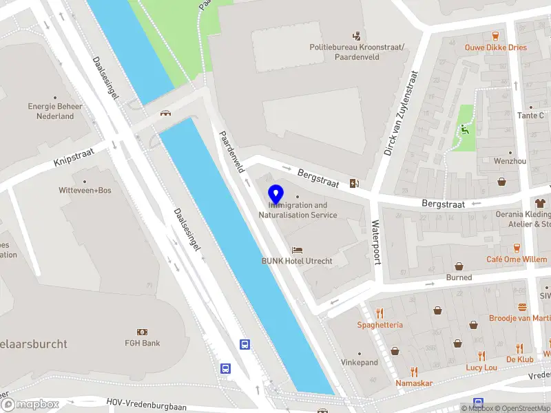 Nieuw bedrijf Trunkrs International B.V.