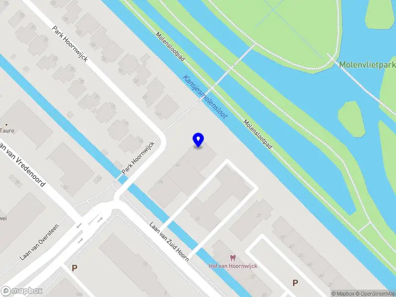 Servorg Holding B.V. Rijswijk