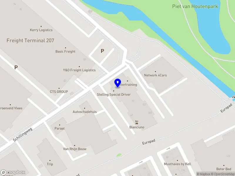 Stolwijk en Van Onselen Consultancy B.V. Nieuw-Vennep