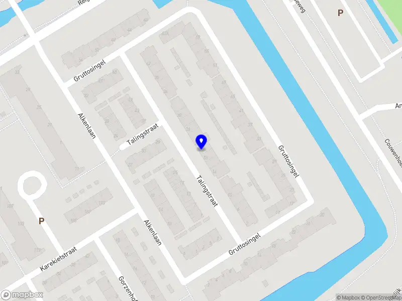 Ontmoetingstuin Hitland Capelle aan den IJssel