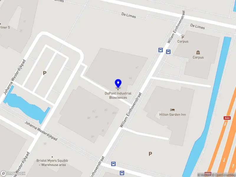 N&H International Holding 1