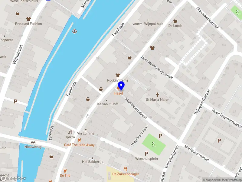 Verheggen Beheer B.V.