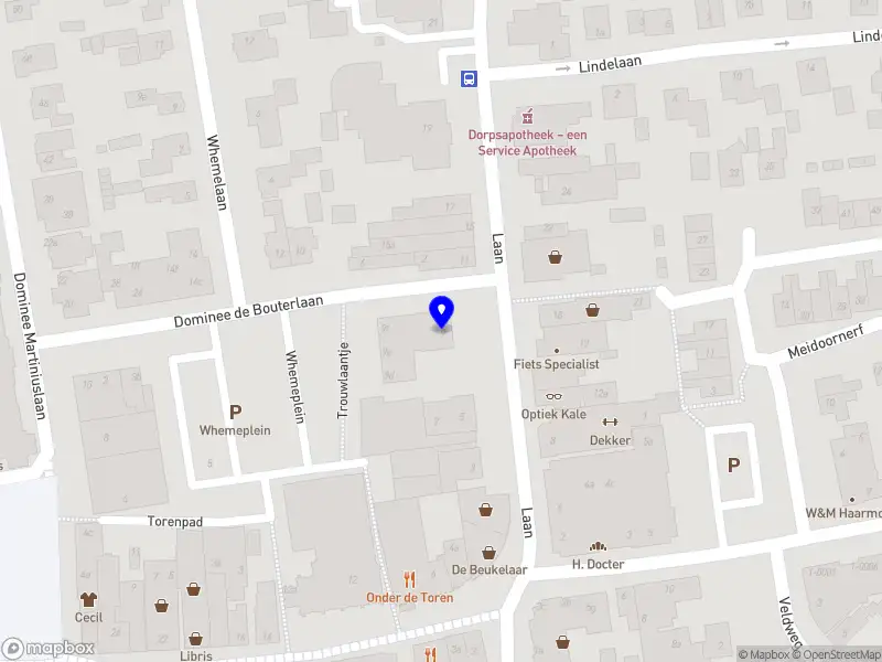 Nieuw bedrijf JufMeester