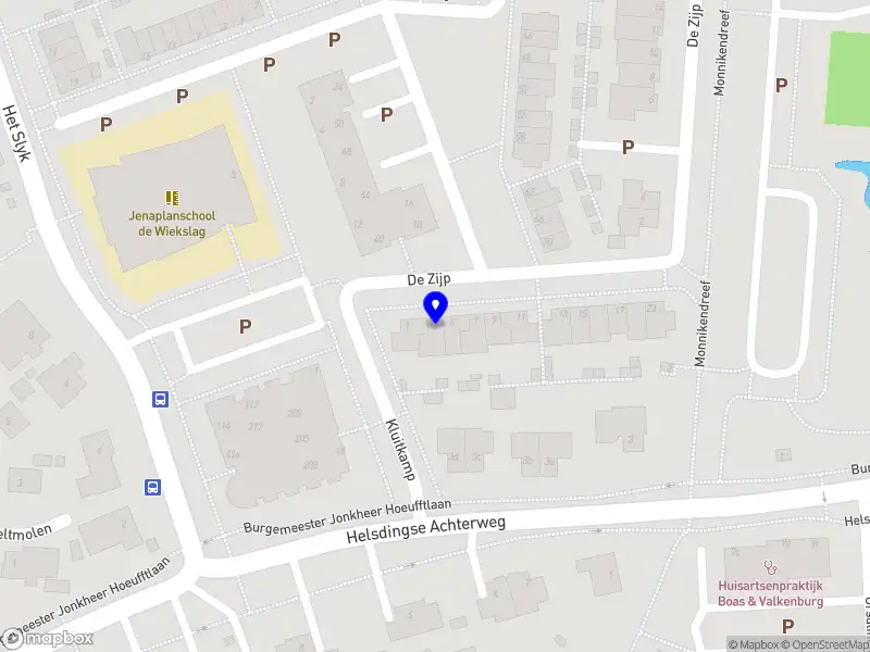 A & D Werving en Selectie