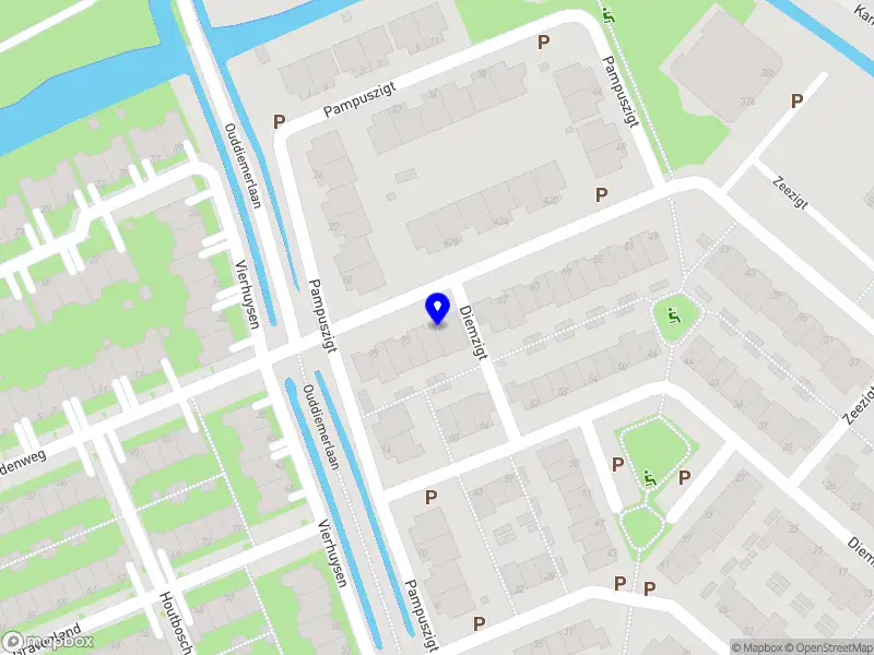 Stichting PvdA fractie Diemen Diemen