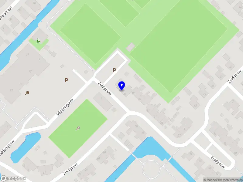 Reinigingsservice Van der Burg