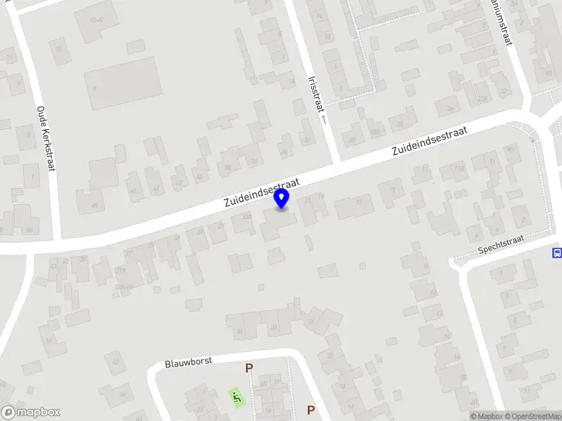 Nieuw bedrijf Global Chase